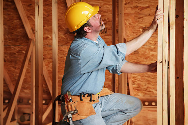 Eco-Friendly Insulation Solutions in Barbourville, KY